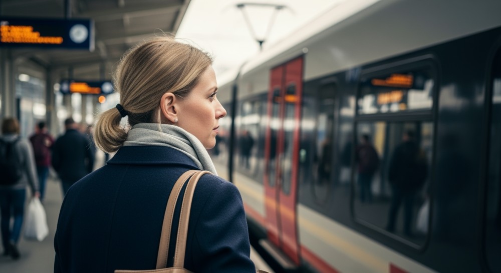 Pendolino na Podhalu: Nowe połączenie PKP Intercity do Zakopanego!