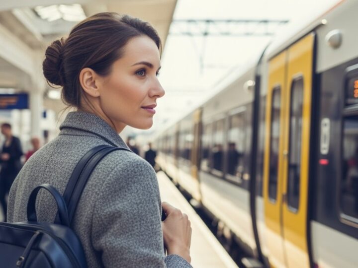 Pendolino na trasie Warszawa – Zakopane startuje w grudniu! Testowy kurs już 18 października