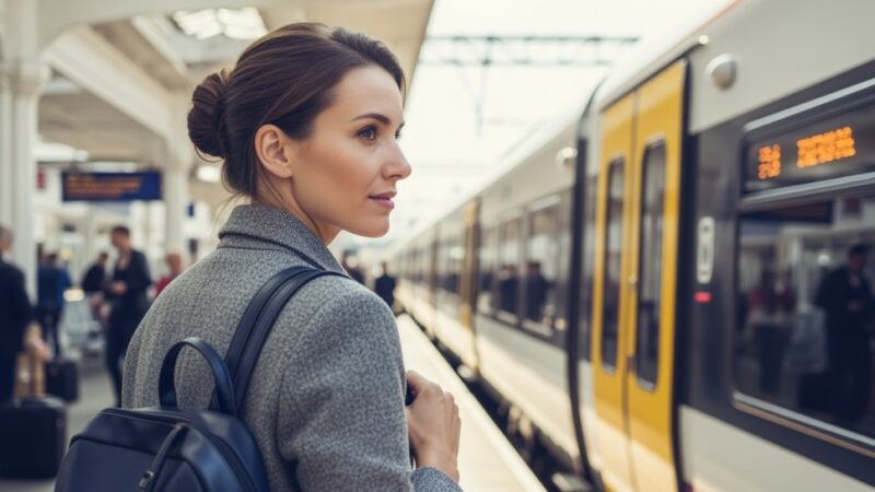 Pendolino na trasie Warszawa – Zakopane startuje w grudniu! Testowy kurs już 18 października