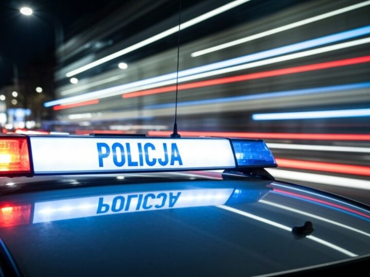 Pijany oprawca z Żoliborza aresztowany za brutalne znęcanie się nad partnerką