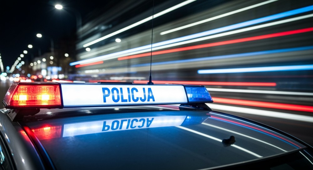 Pijany oprawca z Żoliborza aresztowany za brutalne znęcanie się nad partnerką