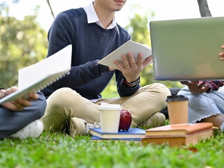 Polska jako europejski magnes dla talentów: Debata na UW o przyszłości edukacji i innowacji