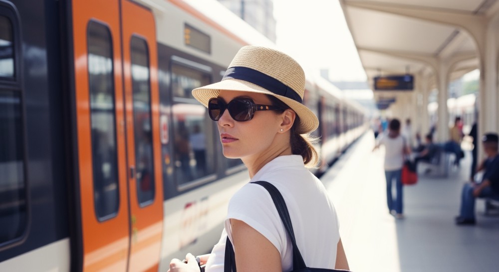 RegioJet rewolucjonizuje polskie kolejowe trasy: Warszawa-Kraków już od 49 zł!