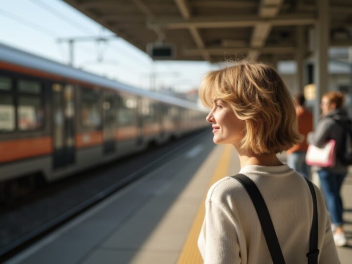RegioJet zmienia oblicze podróży kolejowych: Kraków–Warszawa w komfortowej cenie już od 49 zł!
