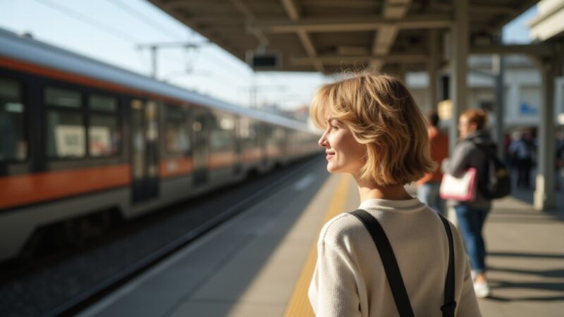 RegioJet zmienia oblicze podróży kolejowych: Kraków–Warszawa w komfortowej cenie już od 49 zł!