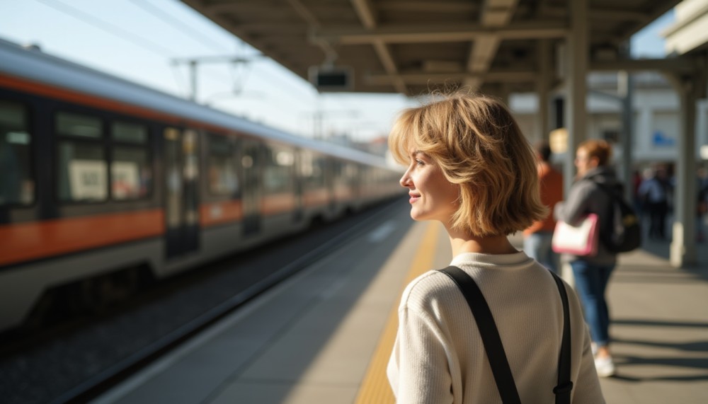 RegioJet zmienia oblicze podróży kolejowych: Kraków–Warszawa w komfortowej cenie już od 49 zł!