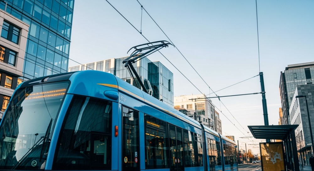 Rewolucja tramwajowa na Marszałkowskiej: Zielona infrastruktura w sercu Warszawy!