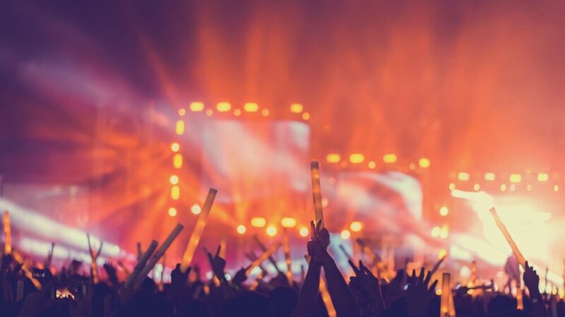 Rockowe koncerty w Polsce 2026: Kto wystąpi, kiedy i gdzie?
