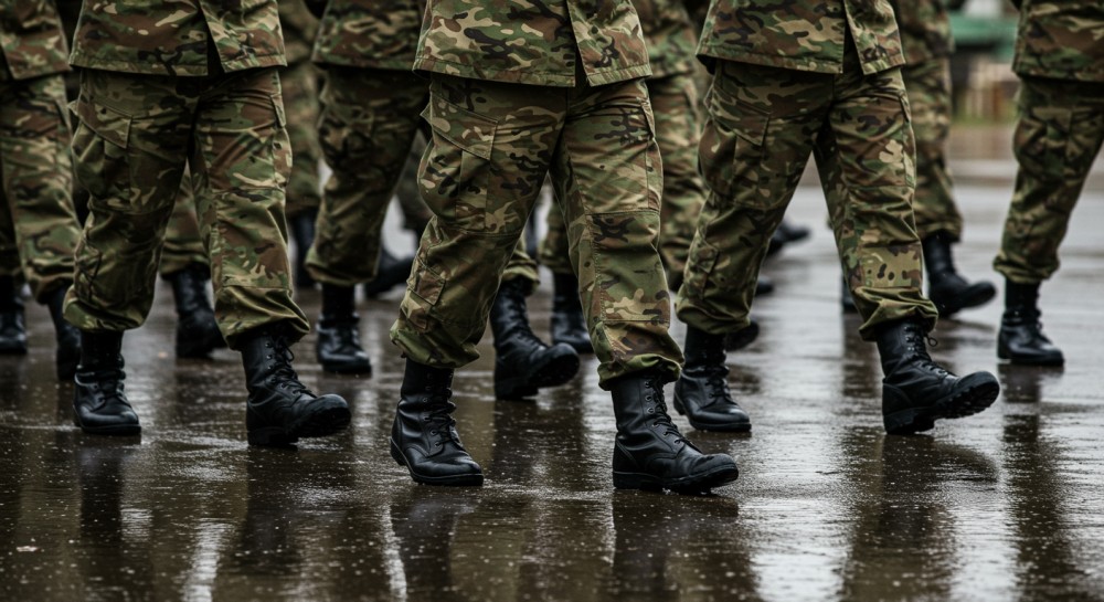 Rosja zagraża Polsce: hipersoniczny Cyrkon w manewrach wojskowych Zapad 2025