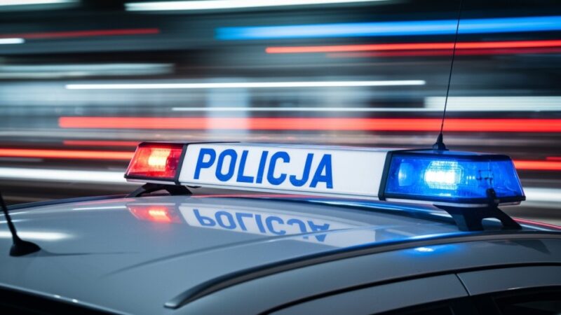 Sąsiedzka pomoc uratowała 88-latkę z Żoliborza przed kolejnym oszustwem po utracie 15 tys. zł