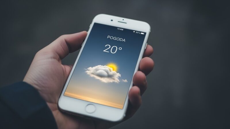 Słoneczny 2 września 2025 w Warszawie: Idealny dzień na aktywności na świeżym powietrzu!