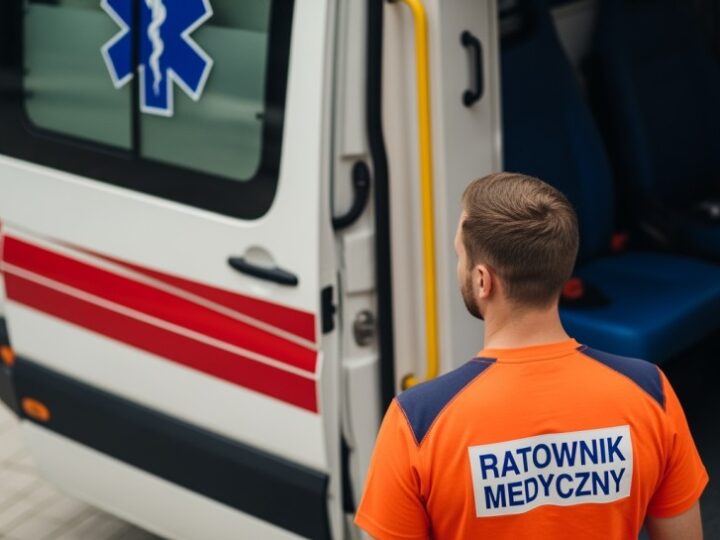 Sójka uratowana dzięki czujności mieszkańców Ursusa – wzruszająca historia interwencji!
