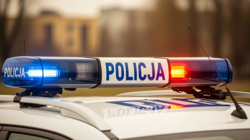 Sprzątaczka w ogniu podejrzeń: Kradzież złotej biżuterii za 8,5 tysiąca złotych!