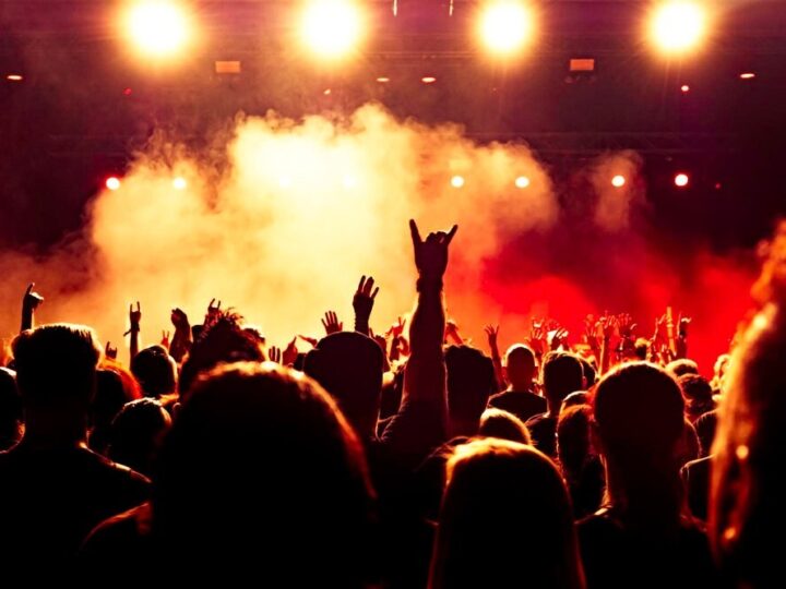 System Of A Down powraca do Warszawy z dwoma koncertami!