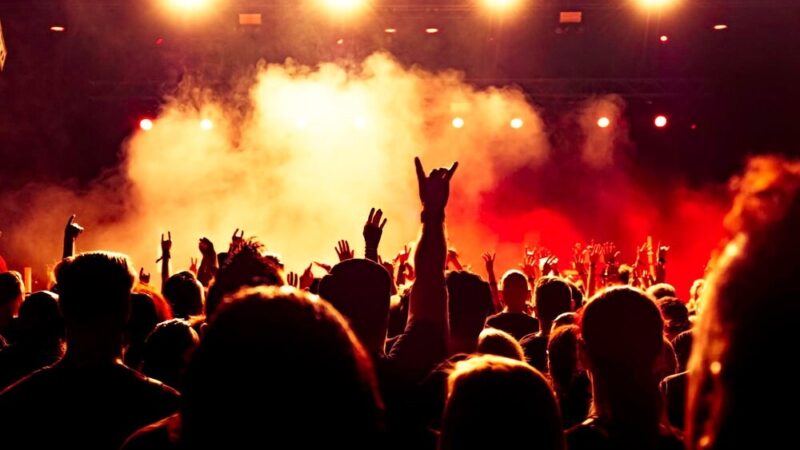 System Of A Down powraca do Warszawy z dwoma koncertami!