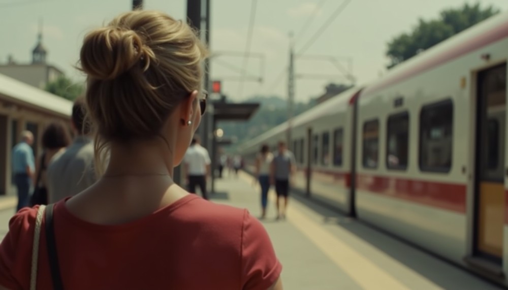 Szybsza podróż pociągiem z Warszawy do Wilna: nowa era komfortu i wygody!