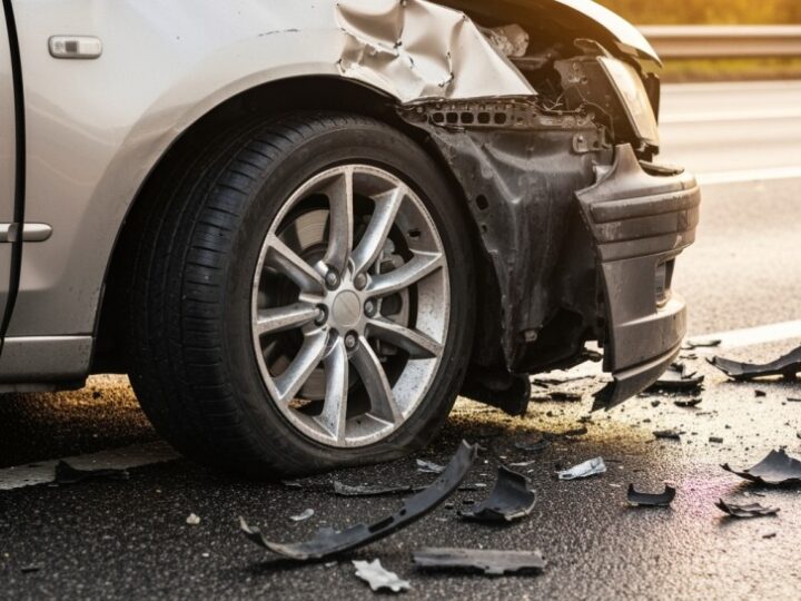 Tragedia na S19: Zginęła znana dziennikarka Katarzyna Stoparczyk, policja apeluje o świadków