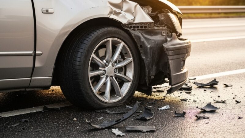 Tragedia na S19: Zginęła znana dziennikarka Katarzyna Stoparczyk, policja apeluje o świadków