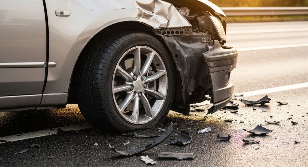 Tragedia na S19: Zginęła znana dziennikarka Katarzyna Stoparczyk, policja apeluje o świadków