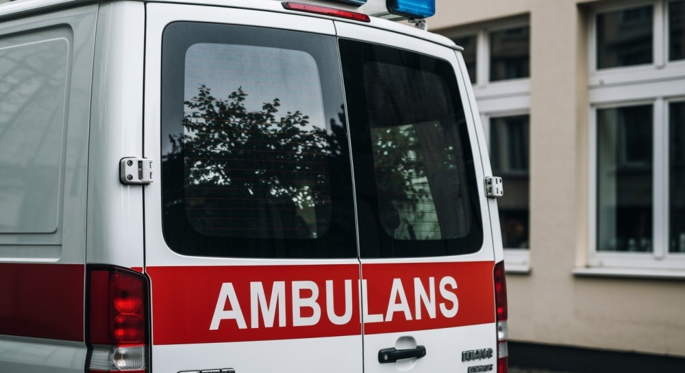 Tragedia w Starych Faszczycach: Niemowlę umiera w łóżeczku, możliwa śmierć łóżeczkowa