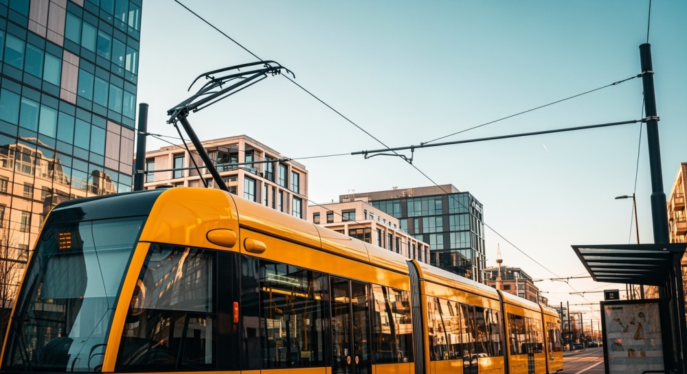Tramwaje w Warszawie utknęły w porannym szczycie – poważne utrudnienia na dziesięciu liniach