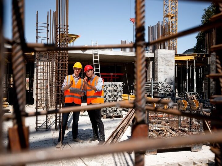 Ursus w Nowej Odsłonie: Nowe Mieszkania i Szkoła dla Mieszkańców!