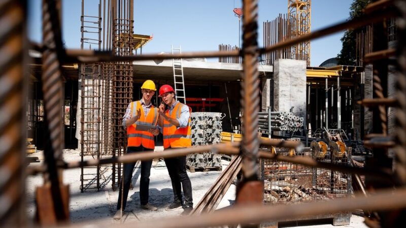 Ursus w Nowej Odsłonie: Nowe Mieszkania i Szkoła dla Mieszkańców!