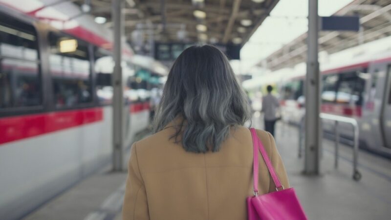 Utrudnienia w rozkładzie jazdy pociągów KM: Co zmieniają modernizacje?