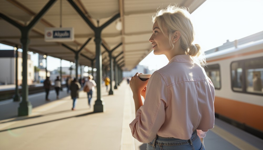 Warszawa Centralna zyska nowe rozjazdy za 8 mln zł – modernizacja już w drodze!