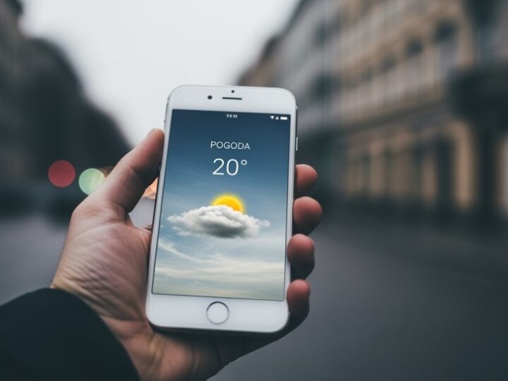 Warszawa: Co przyniesie pogoda 22 września 2025? Przygotuj się na słoneczny dzień!
