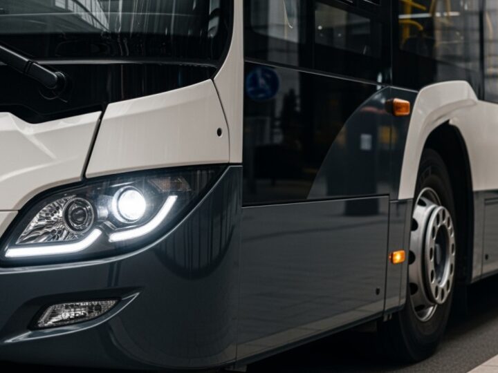 Warszawa inwestuje w elektryczne autobusy dzięki unijnym funduszom