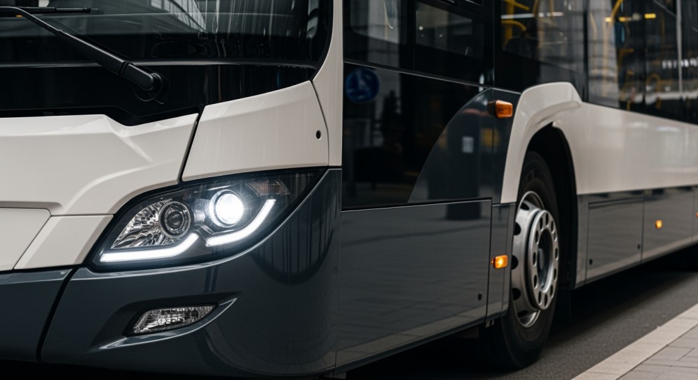 Warszawa inwestuje w elektryczne autobusy dzięki unijnym funduszom