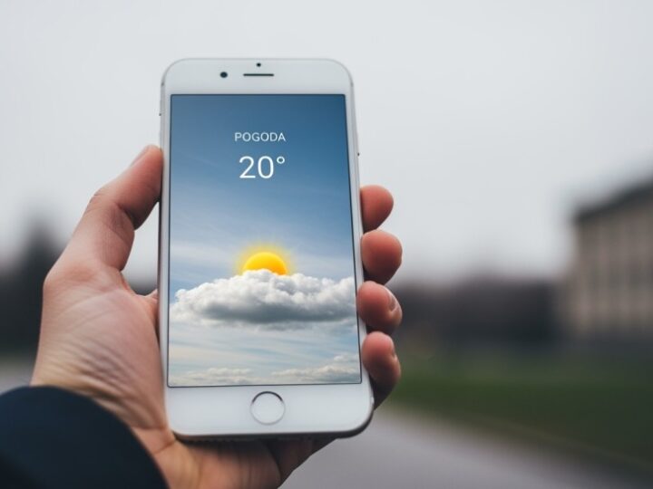 Warszawa: Jakie warunki pogodowe czekają nas 20 września 2025?