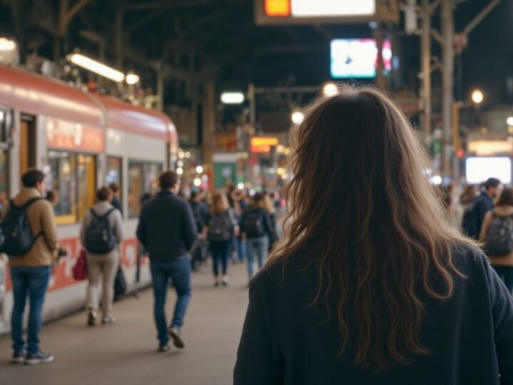 Warszawa otwiera nowy szlak kolejowy do Chin: Szybszy transport towarów na Nowym Jedwabnym Szlaku!
