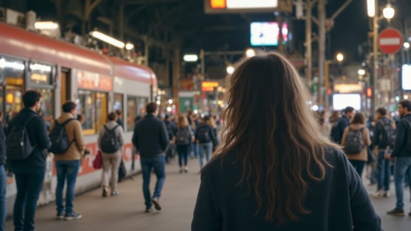 Warszawa otwiera nowy szlak kolejowy do Chin: Szybszy transport towarów na Nowym Jedwabnym Szlaku!