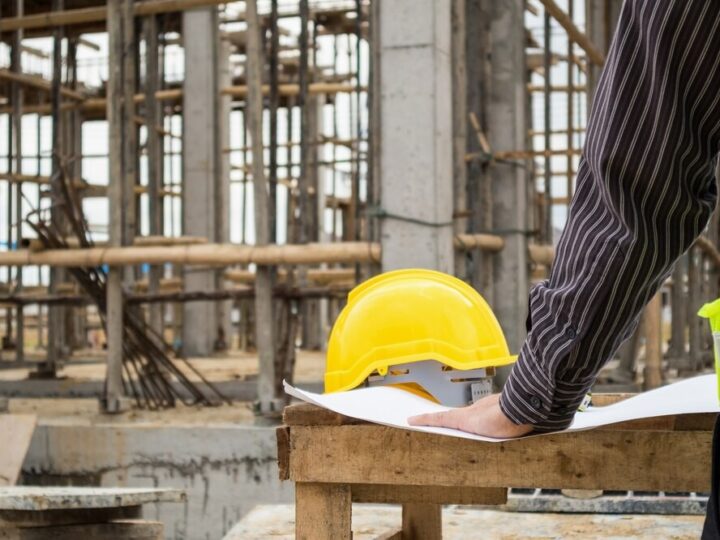 Warszawa planuje nowe osiedla: 30 tysięcy mieszkańców na Łuku Siekierkowskim!