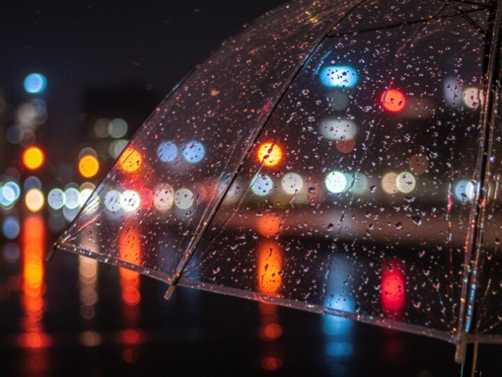 Warszawa: Pochmurny, ale ciepły 3 września 2025 – co nas czeka?