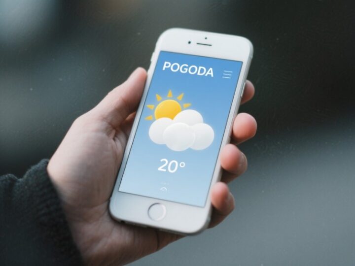 Warszawa: Prognoza pogody na 16 września 2025 – co warto wiedzieć przed wyjściem?