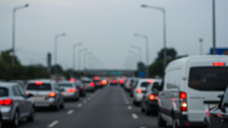 Warszawa świętuje Dzień bez Samochodu 2025 – darmowa komunikacja już 22 września!