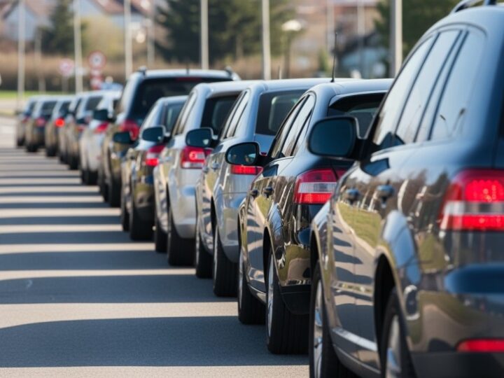 Warszawa świętuje Dzień bez Samochodu 2025 – darmowa komunikacja już 22 września!