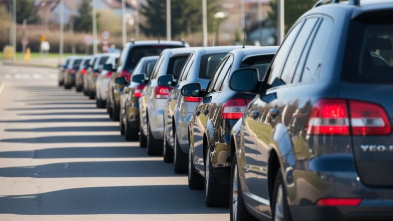 Warszawa świętuje Dzień bez Samochodu 2025 – darmowa komunikacja już 22 września!