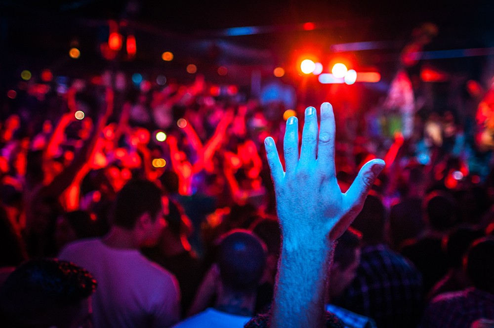 Warszawa w rytmie imprez: 20+ darmowych atrakcji na niezapomniany weekend!