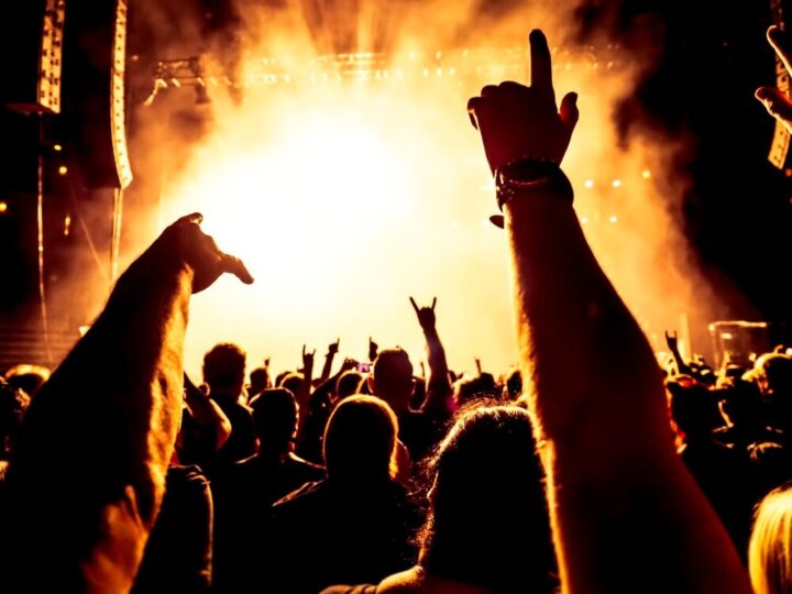 Warszawa w rytmie imprez: 20+ darmowych atrakcji na niezapomniany weekend!