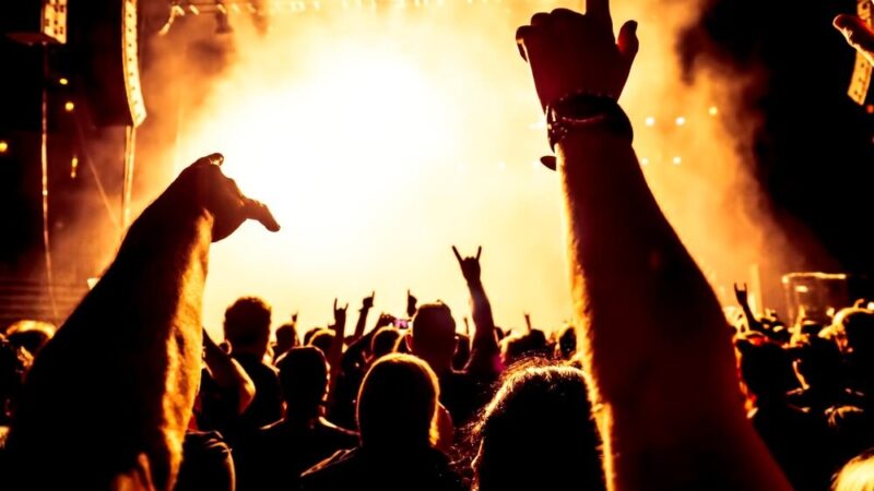 Warszawa w rytmie imprez: 20+ darmowych atrakcji na niezapomniany weekend!