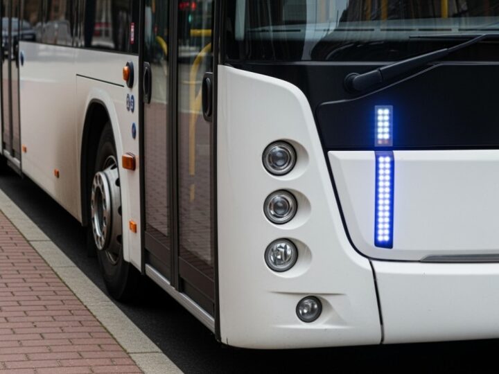 Warszawskie Dni Transportu Publicznego 2025: Zabytkowe Autobusy i Niezapomniane Atrakcje dla Całej Rodziny!