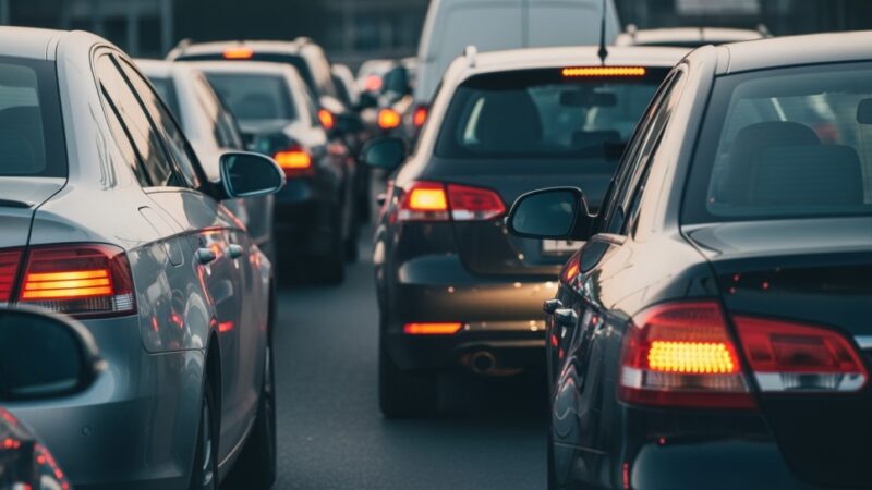 Warszawskie metro wraca do normy: Trasa Stokłosy-Politechnika znów działa!