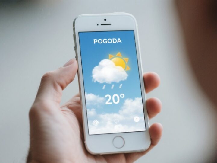 Warszawskie niebo 17 września 2025: Co przyniesie prognoza pogody?
