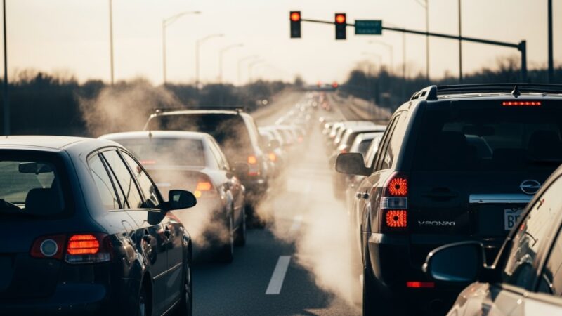 Warszawskie weekendowe szaleństwo: sportowe wydarzenia i zmiany w ruchu!