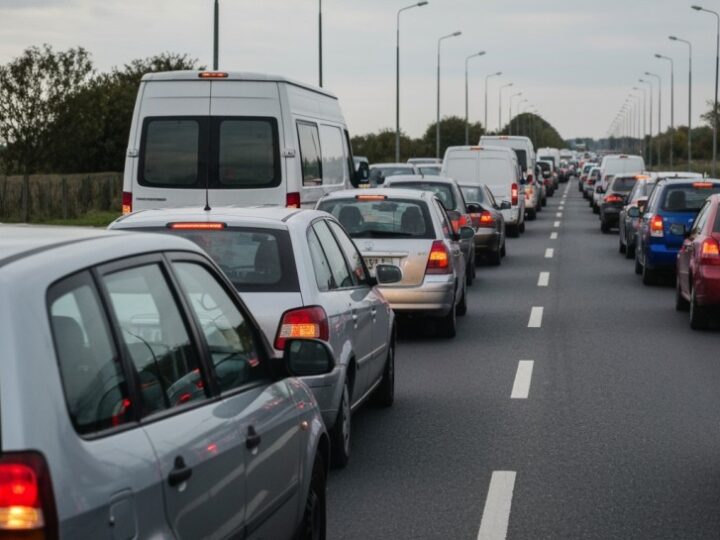Weekendowe zamknięcie Traktu Królewskiego – co musisz wiedzieć?