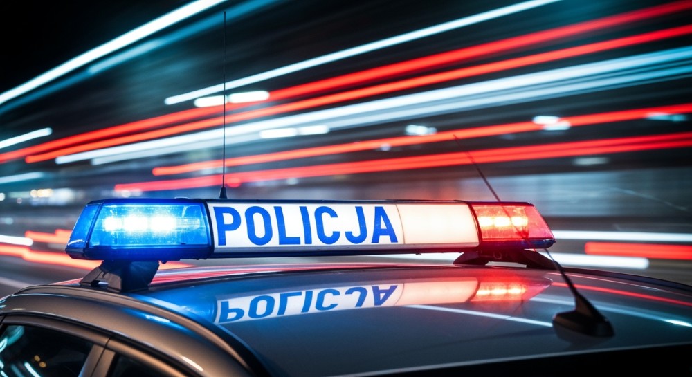 Wściekłość na drodze: Kierująca w Warszawie wpadła w szał po zderzeniu ze śmieciarką!